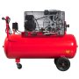 Ременной одноступенчатый компрессор FUBAG B4000B/100 CM3 в Брянске фото