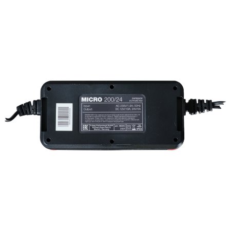 Зарядное устройство FUBAG MICRO 200/24 в Брянске фото