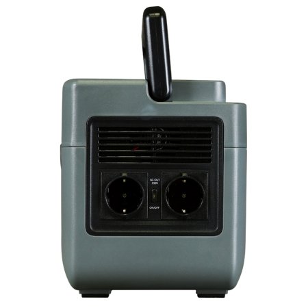 Портативная электростанция FUBAG AS 1200i (аккумулятор LiFePO4) в Брянске фото