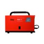 Полуавтомат сварочный FUBAG IRMIG 180 (31 432) + горелка FB 250 3m ( FB 250 Ergo 3m) (38443) + маска сварщика Хамелеон IR 9-13N S (38072) + сварочные краги на подкладке красные FWGN 10R (641180)  в Брянске фото