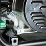Инверторный генератор FUBAG TI 11000 A ES купить в Брянске