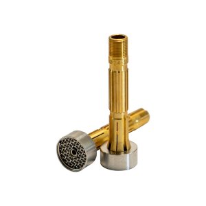 FUBAG Цанга c газовой линзой ф2.4 FB TIG 240-550W (2 шт.) в Брянске фото