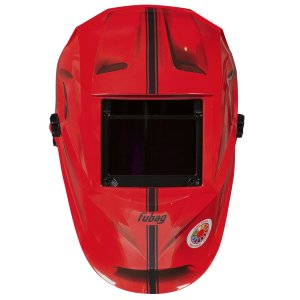  Маска сварщика Хамелеон FUBAG IR 4-13R M в Брянске фото
