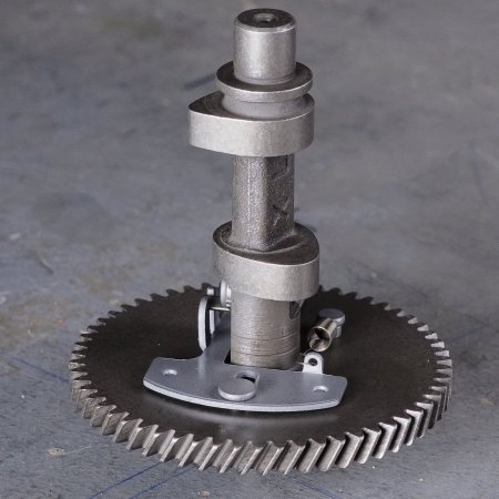 Бензиновый генератор FUBAG BS 9000 A ES с электростартером и коннектором автоматики в Брянске фото