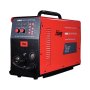 Полуавтомат сварочный инверторный FUBAG INMIG 300T W SYN PULSE с горелкой FB 400 3m в Брянске фото