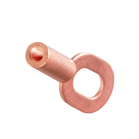 Кольцо прямое FUBAG M5 x 10 для точечной сварки в Брянске фото