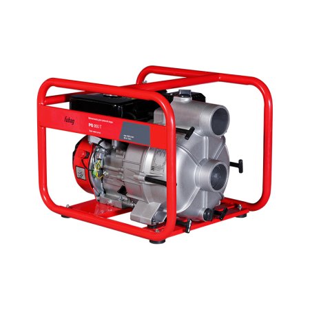 FUBAG Бензиновая мотопомпа для сильнозагрязненной воды PG 950 T в Брянске фото