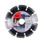 Алмазный отрезной диск FUBAG Universal Pro диам. 125/22.2 в Брянске фото
