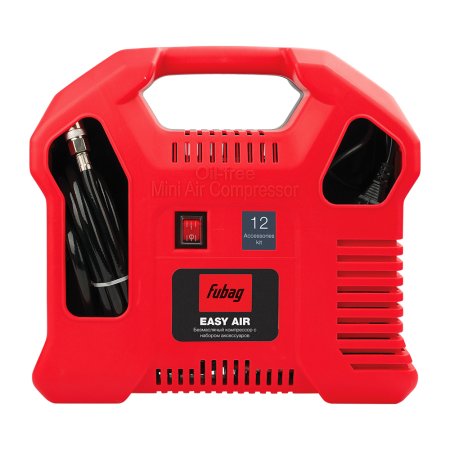 Комплект на базе компрессора FUBAG Easy Air в Брянске фото