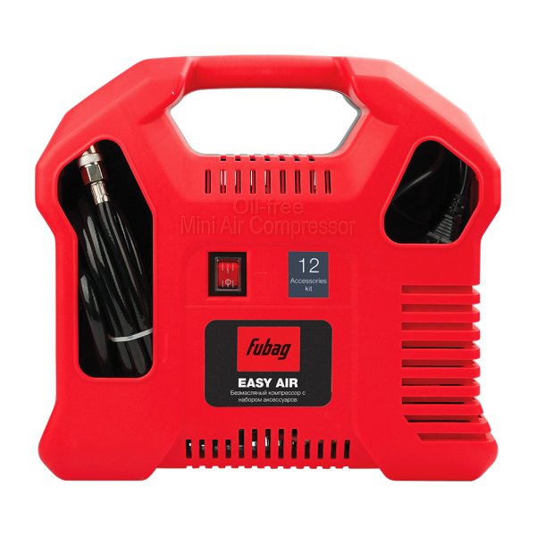 Компрессорный набор FUBAG Easy Air в Брянске фото