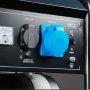 Бензиновый генератор с электростартером FUBAG PRG 6000 ES в Брянске фото