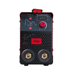 Инвертор сварочный FUBAG IN PULSE 160 CEL в Брянске фото
