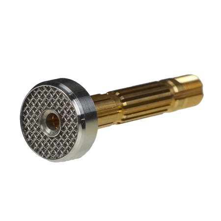FUBAG Цанга c увеличенной газовой линзой ф4.8 FB TIG 240-550W (2 шт.) в Брянске фото