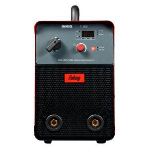 Полуавтомат сварочный FUBAG INMIG 200 SYN LCD (новый дисплей) в Брянске фото