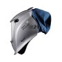  Маска сварщика FUBAG BLITZ 5-13 PAPR I Visor Digital Natural Color в Брянске фото