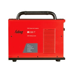 Инвертор сварочный FUBAG IR 300 T в Брянске фото