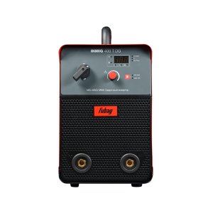 Полуавтомат сварочный инверторный FUBAG INMIG 400 T DG + подающий механизм DRIVE INMIG DG + шланг пакет 5 м  + горелка FB 400 3 м в Брянске фото