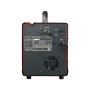 Полуавтомат сварочный FUBAG IRMIG 208 SYN PLUS (31447) + маска сварщика Хамелеон IR 9-13N S (38072) + сварочные краги на подкладке красные FWGN 10R (641180) в Брянске фото