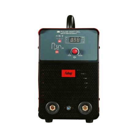 Инвертор сварочный FUBAG IN PULSE 300T CEL в Брянске фото