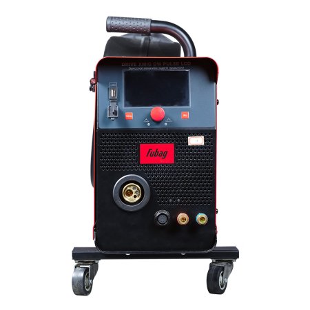 Подающий механизм FUBAG DRIVE XMIG DW PULSE в Брянске фото