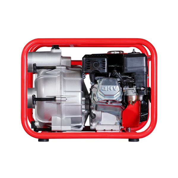 FUBAG Бензиновая мотопомпа для сильнозагрязненной воды PG 950 T в Брянске фото