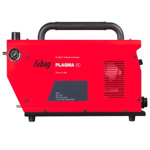 Аппарат плазменной резки FUBAG PLASMA 50 (46122) + горелка для плазмореза FB P60 6 м (38468)  в #REGION_NAME_DECLINE_PP# фото