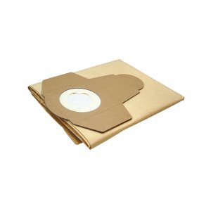 FUBAG Комплект мешков одноразовых 30 л для пылесосов серии WD 5SP_5 шт. в Брянске фото