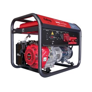 FUBAG Сварочный бензиновый генератор WHS 210 DDC в Брянске фото