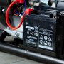 Бензиновый генератор FUBAG BS 7500 XD ES DUPLEX в Брянске фото