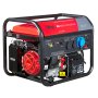 Бензиновый генератор FUBAG BS 8500 A ES DUPLEX + Комплект колес и ручек + Масло универсальное Fubag Extra (SAE 10W40) в ПОДАРОК! в Брянске фото