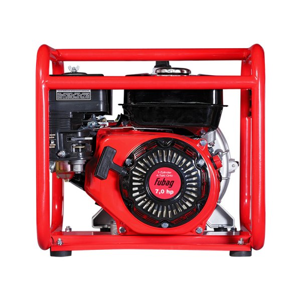 FUBAG Бензиновая мотопомпа для сильнозагрязненной воды PG 950 T в Брянске фото