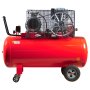 Ременной одноступенчатый компрессор FUBAG B10000B/270 CT11 в Брянске фото