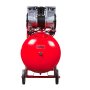 Компрессор воздушный безмасляный малошумный FUBAG OLS 500/100 CM2х2 в Брянске фото