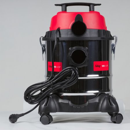 FUBAG Строительный пылесос WD 4SP в Брянске фото