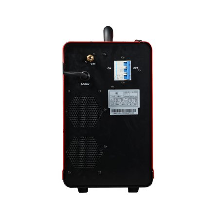 Полуавтомат сварочный FUBAG INMIG 200 SYN LCD (новый дисплей) в Брянске фото
