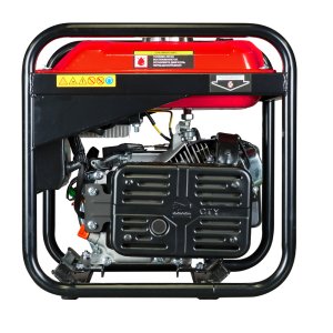 Инверторный генератор FUBAG PRI 5500 открытого типа в Брянске фото