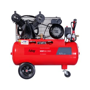Компрессор FUBAG VCF/50 СM3 в Брянске фото