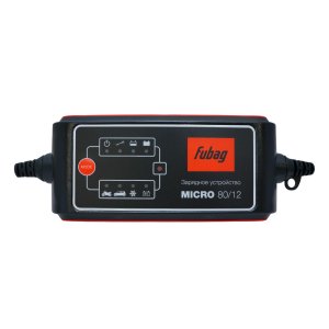 Зарядное устройств FUBAG MICRO 80/12 в Брянске фото