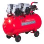 Компрессор воздушный безмасляный малошумный FUBAG OLS 500/100 CM2х2 в Брянске фото