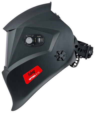  Маска сварщика Хамелеон FUBAG IR 9-13N S в Брянске фото