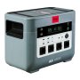 Портативная электростанция FUBAG AS 4800i (аккумулятор LiFePO4) в Брянске фото