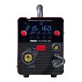 Полуавтомат сварочный FUBAG IRMIG 160 SYN LED (с горелкой 150А в комплекте) в Брянске фото
