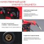 FUBAG Сварочный полуавтомат IRMIG 140 SYN с горелкой 150 А 3 м в комплекте в Брянске фото