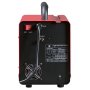 FUBAG Сварочный полуавтомат IRMIG 160 SYN с горелкой 150 А в комплекте + Проволока сварочная сплошного сечения FB 70S 0.8 мм катушка 200мм вес 5 кг в ПОДАРОК в Брянске фото