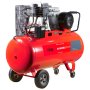 Ременной одноступенчатый компрессор FUBAG B10000B/270 CT11 в Брянске фото