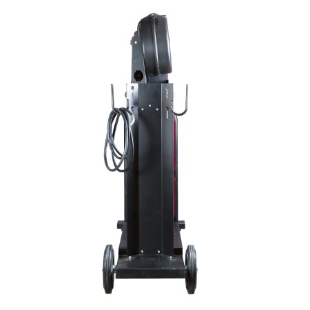 Полуавтомат сварочный FUBAG XMIG 500T DW PULSE + подающий механизм DRIVE XMIG DW PULSE  + горелка FB 550W 3 м + блок жидкостного охлаждения Cool XMIG + шланг-пакет 5 метров 95 мм2 14 pol с жидкостным охлаждением + Тележка  в Брянске фото