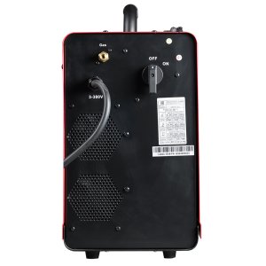 Полуавтомат сварочный FUBAG INMIG 200 SYN LCD (новый дисплей) в Брянске фото