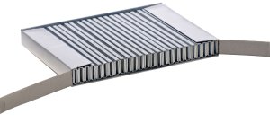 FUBAG Скобы для SN4050 (1.05x1.25мм, 5.7x25.0, 5000 шт) в Брянске фото