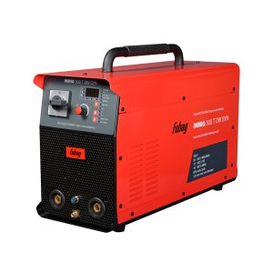 FUBAG Cварочный полуавтомат INMIG 500T DW SYN + Подающий механизм DRIVE INMIG DW SYN +Шланг-пакет 5 метров 70мм2 14 pol с жидкостным охлаждением для INMIG 500T DW SYN + Горелка FB 500 3m + Блок жидкостного охлаждения Cool 70 + Тележка для аппаратов в Брянске фото