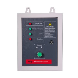 FUBAG Блок автоматики Startmaster BS 6600 (230V) двухрежимный для бензиновых станций. Однофазный. в Брянске фото